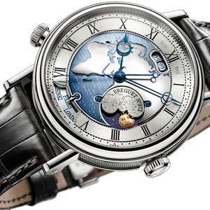 Копии часов Breguet