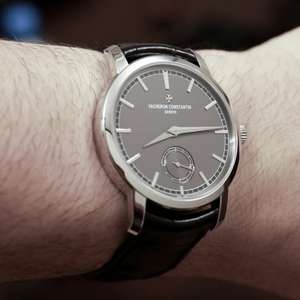 Копии часов Vacheron Constantin